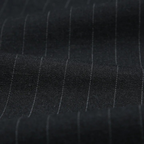 Élégance Classique | Pantalon Habillé Rayé pour Homme avec Coupe Moderne | Confort Optimal pour Occasions Formelles 13