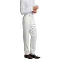 Pantalon Homme Slim Ajustable avec Taille Haute | Élégant et Confortable pour Toutes Occasions 18