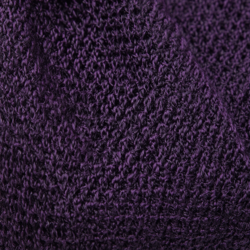 Julien | Élégante Cravate en Soie Grenadine 6