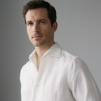 Chemise habillée homme | Lin premium 2