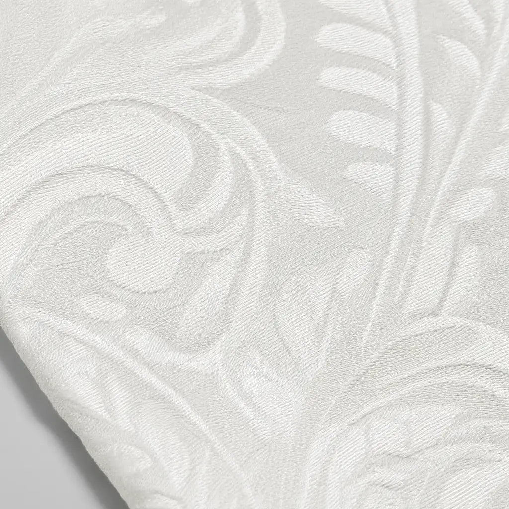 Ethan | Élégante Cravate Homme Luxe en Soie Motif Paisley 4