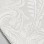 Ethan | Élégante Cravate Homme Luxe en Soie Motif Paisley 4