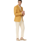 Jaune