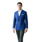 Bleu Roi